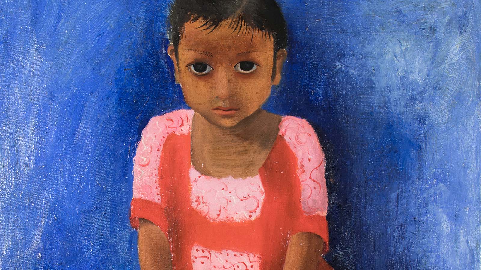 Ione Robinson